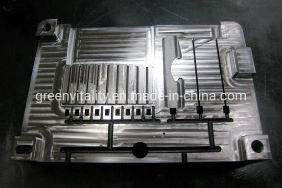 Plastic Mold for Car Air Venting, Car Air Cooler Mold