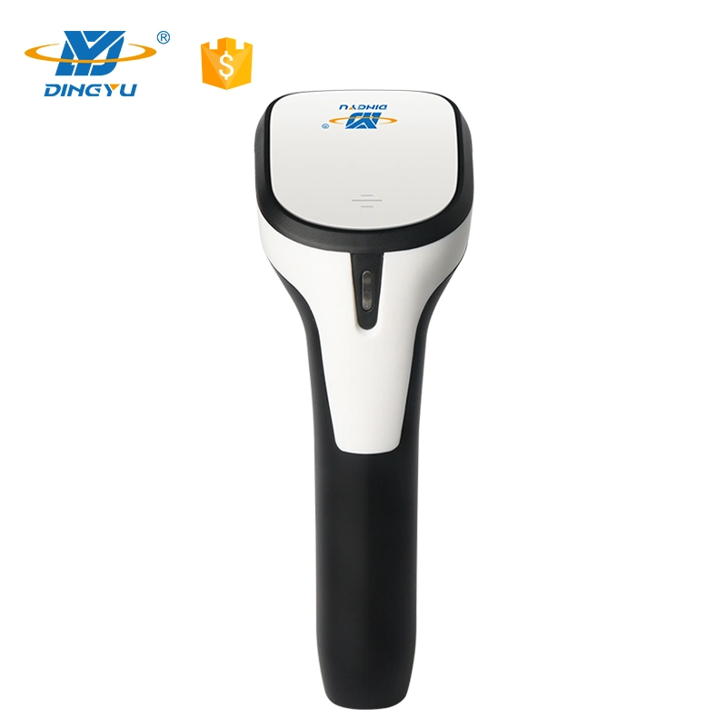 1d 2D Wireless Barcode Scanner Ultra-High Performance POS Retail Pdf417 Data Matrix