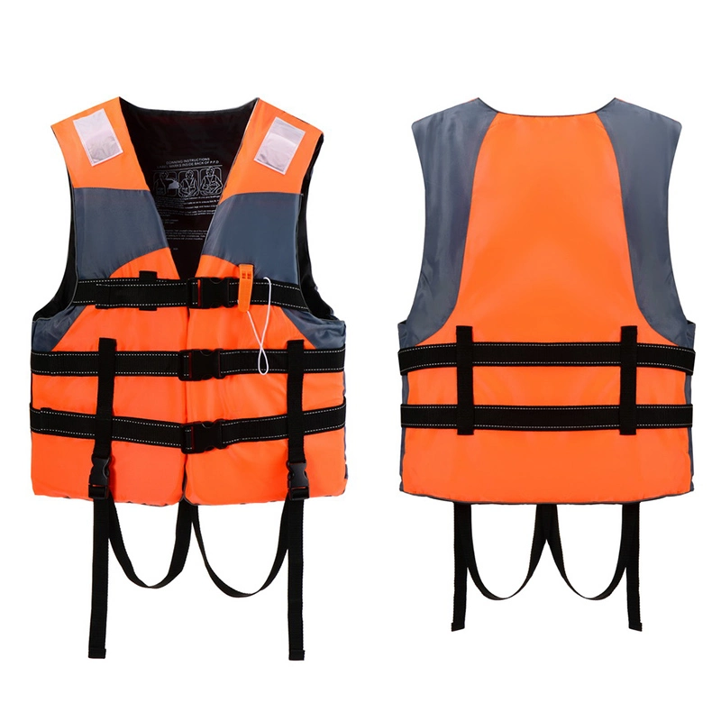 سترة الحياة البحرية EC CCS Certificate Life Jacket YAMAHA