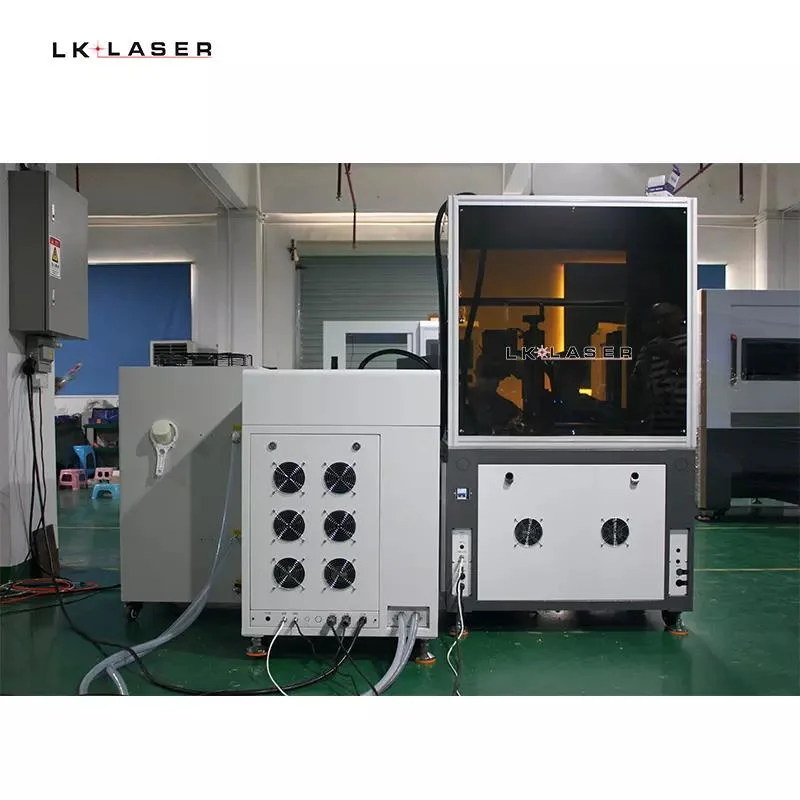 Lithium Battery Solar Battery Power Bank Lithium Ion Battery Car Battery Automatic Spot Laser Welding Machine