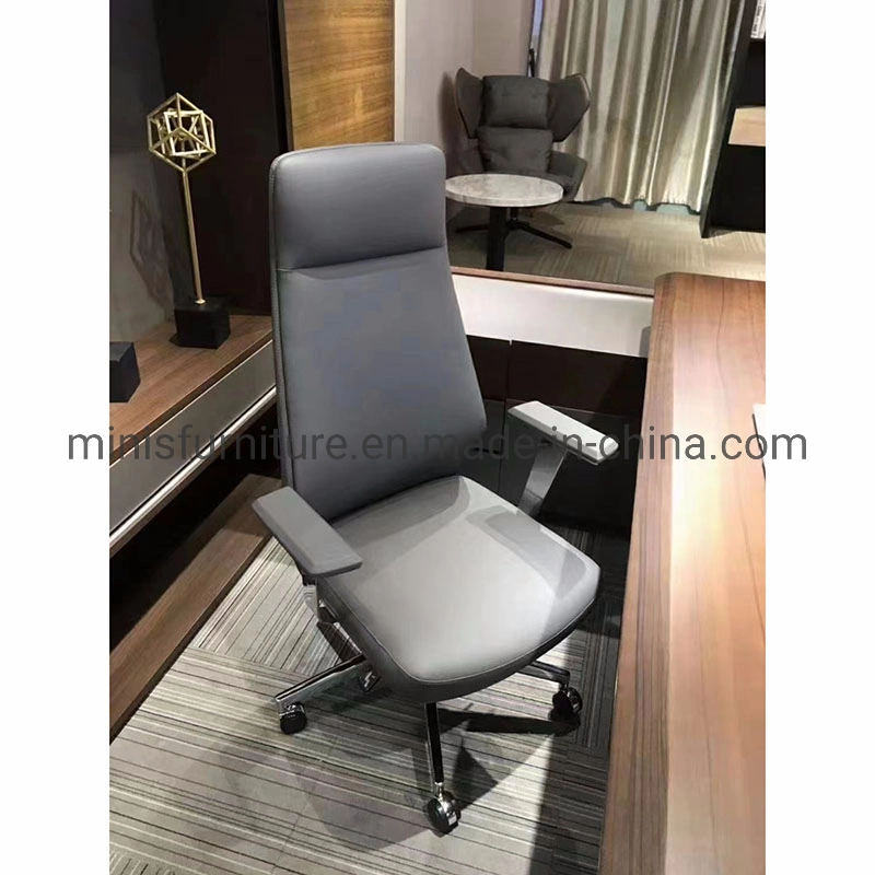 (MN-OC324) China Supplier Home Office High Back Manager Executive Mesh Fabric Swivel Chair