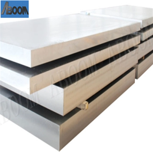 Aluminium Sheets Quality 2A12 Aluminum Plate Cold Rolled Cast Sheet for Heavy Forgings