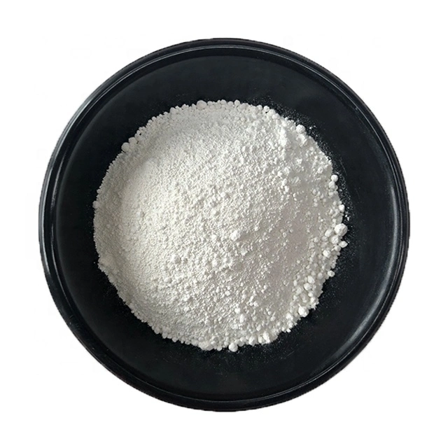 Titanium Dioxide CAS 13463-67-7 TiO2 Powder 98%