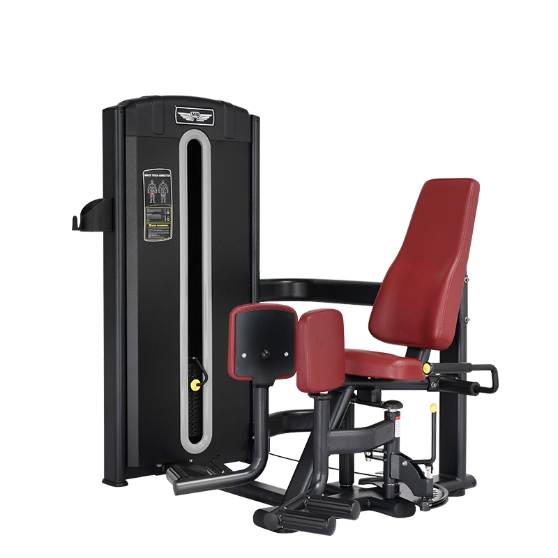 Mbh Fitness Multi Station 9 Station-Dual Pod Gym Fitness Equipment Multistation Multifunction Integrated Combination