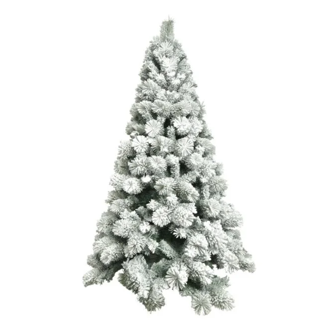 6ft Haustier Großhandel künstliche Oxford Pine Nadel Weihnachtsbaum