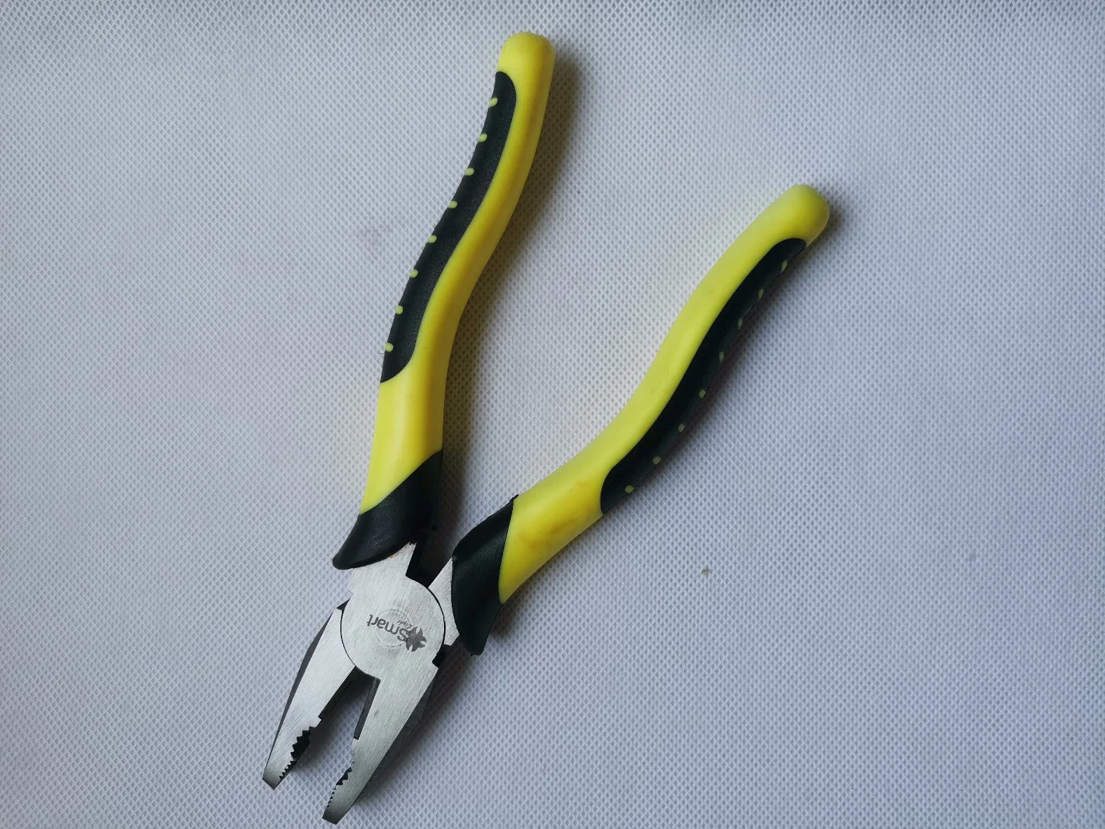 Tiger Sleeve 8 Inch 45# Carbon Steel Pliers