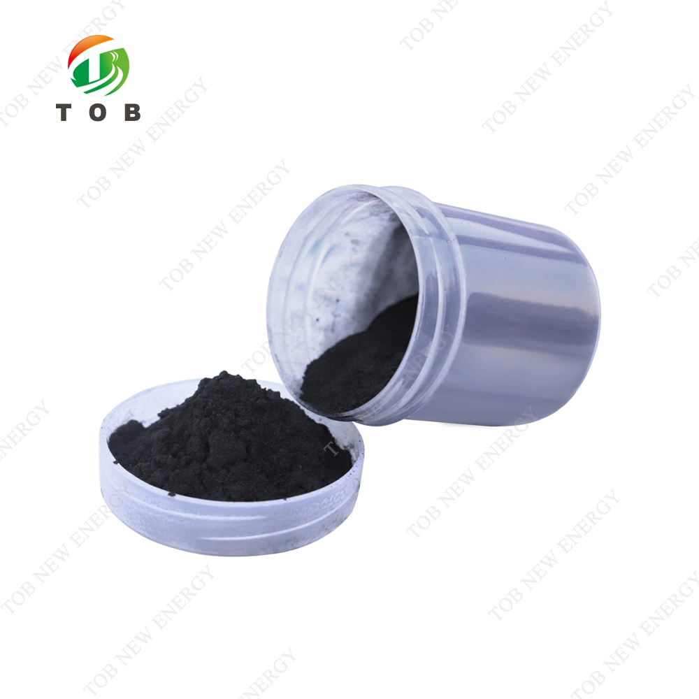 Na Iion Battery Raw Materials High Pure Spherical Hard Carbon Powder