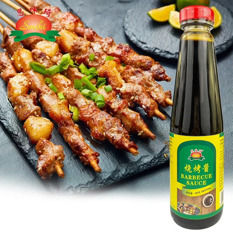 Qualité Premium Sauce BBQ / Sauce barbecue pour le chinois Hot Pot