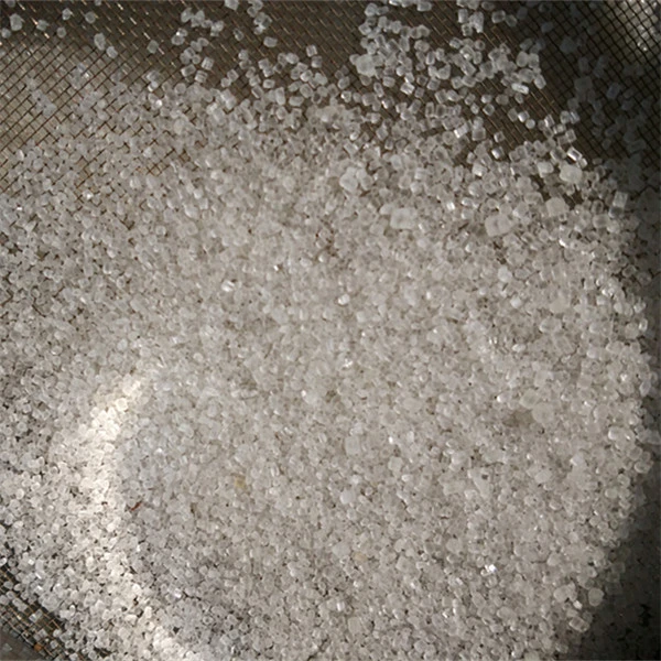 2-4mm Granular Ammonium Sulphate Fertilizer