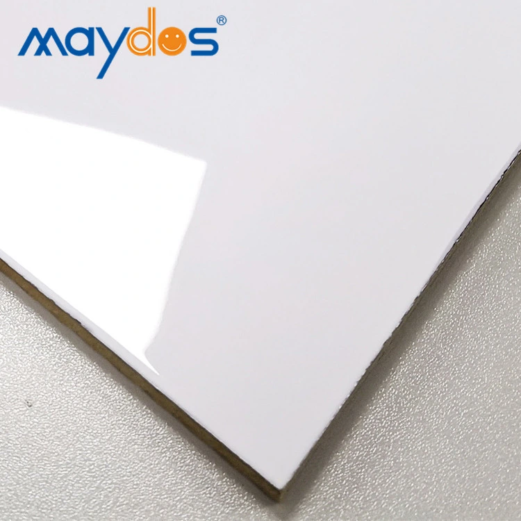 China Top 5 Paint Supplier-Maydos UV Prefinished Acrylate Coating