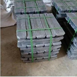 Ingot de estaño para la venta