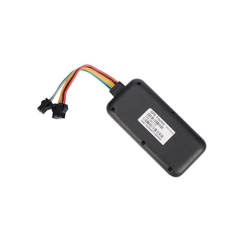 3G Waterproof Vehicle GPS Tracker with Cut Ignition off Remotely (TK119-3G)