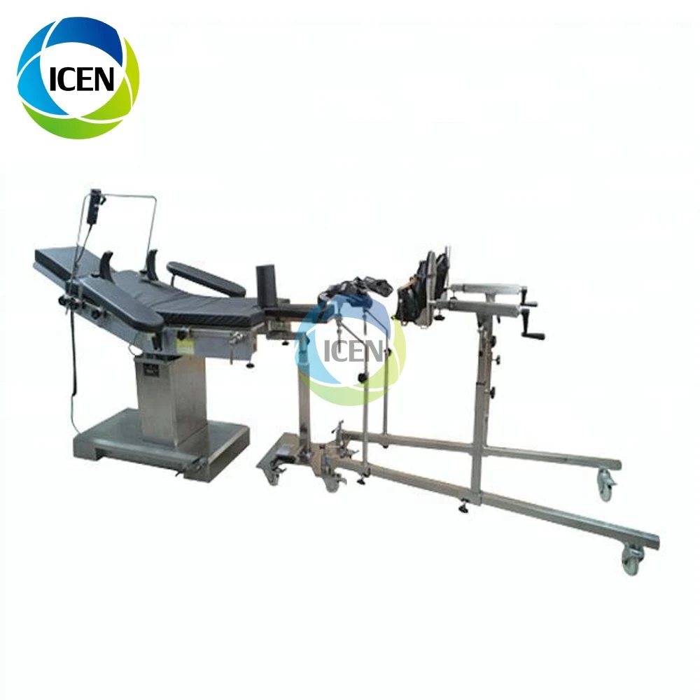 in-I08 Medical Device Operating Table Accessories Multi-Purpose Orthopedics Traction Frame