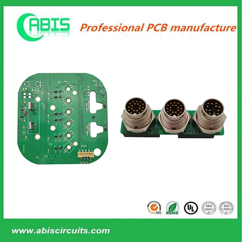 Placa de circuito impresso, placa PCB de desenvolvimento OEM conjunto PCB de Stick Android TV