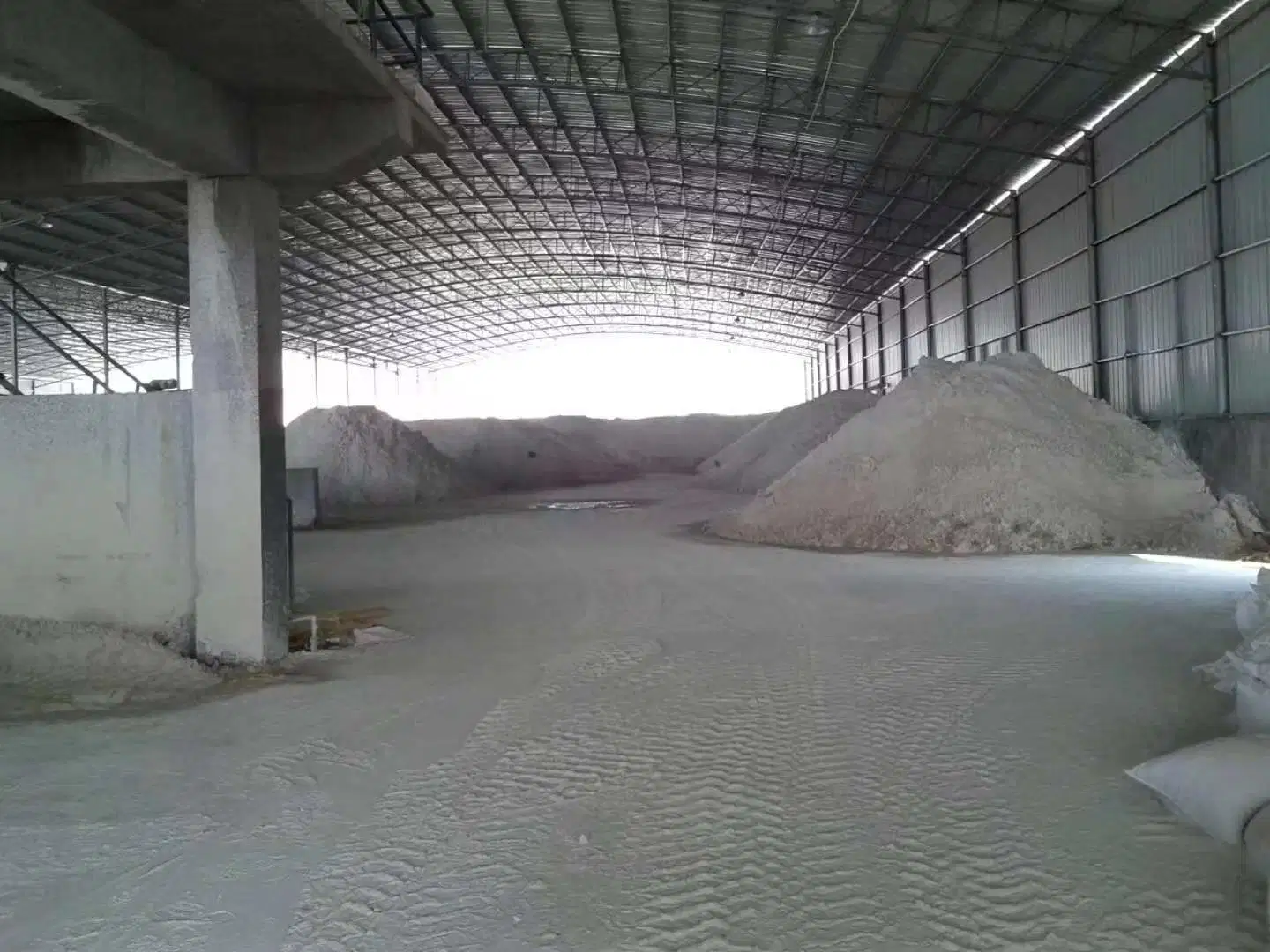 Good Quality Lithium Feldspar for Paint