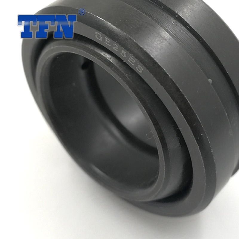 110*160*70mm IKO Ge110es Radial Spherical Plain Bearing