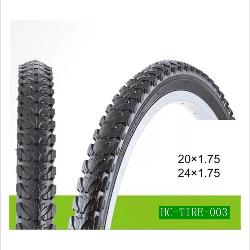 Factory Wholesales Mountain Bike Tire