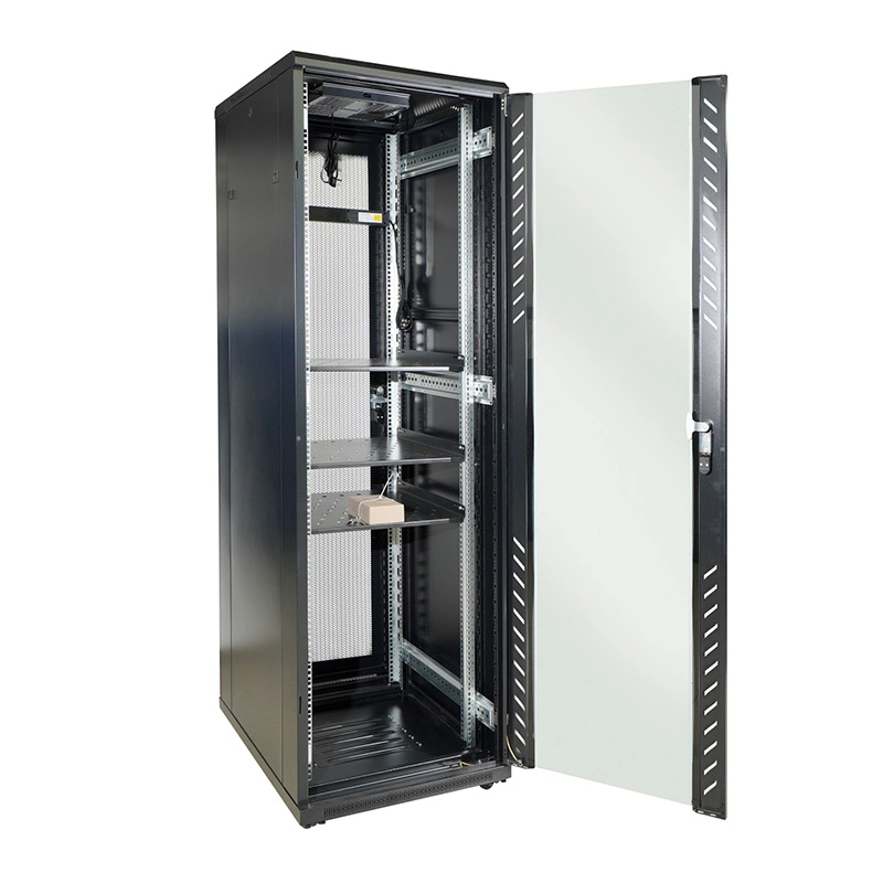 High quality/High cost performance  Data Rack Cabinet -42u 19inch D1000