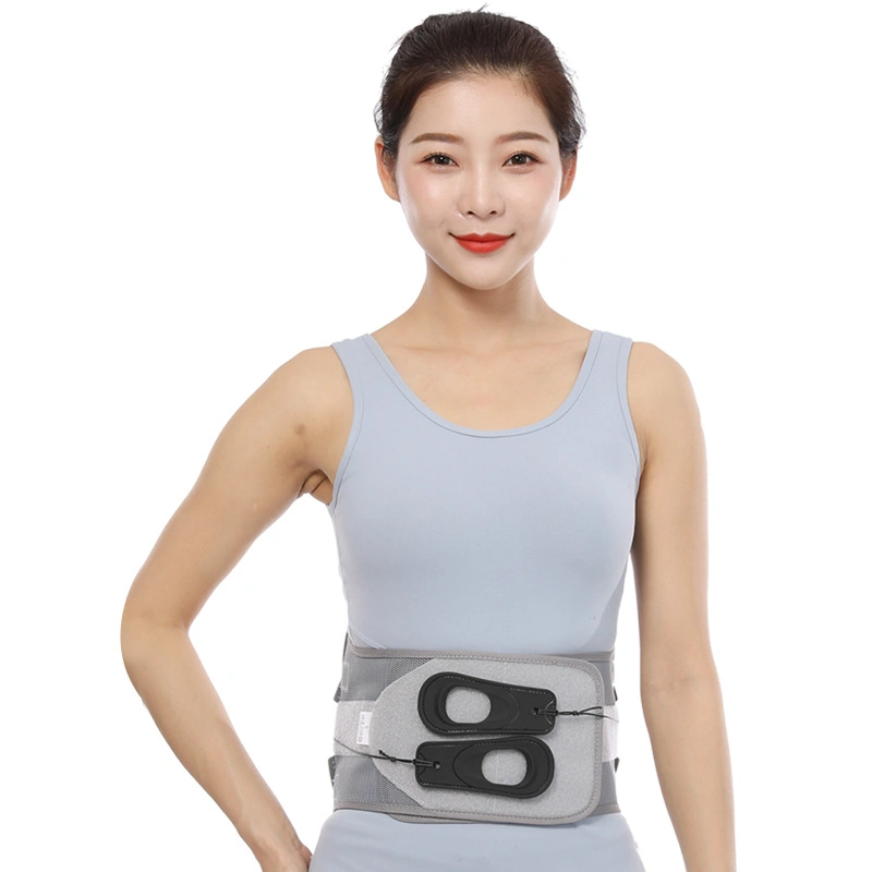 Physiotherapy Equipments Waist Support Belt Orthosis Brace Support Medical Hand Arm Adjustable Health Correction Orthosis