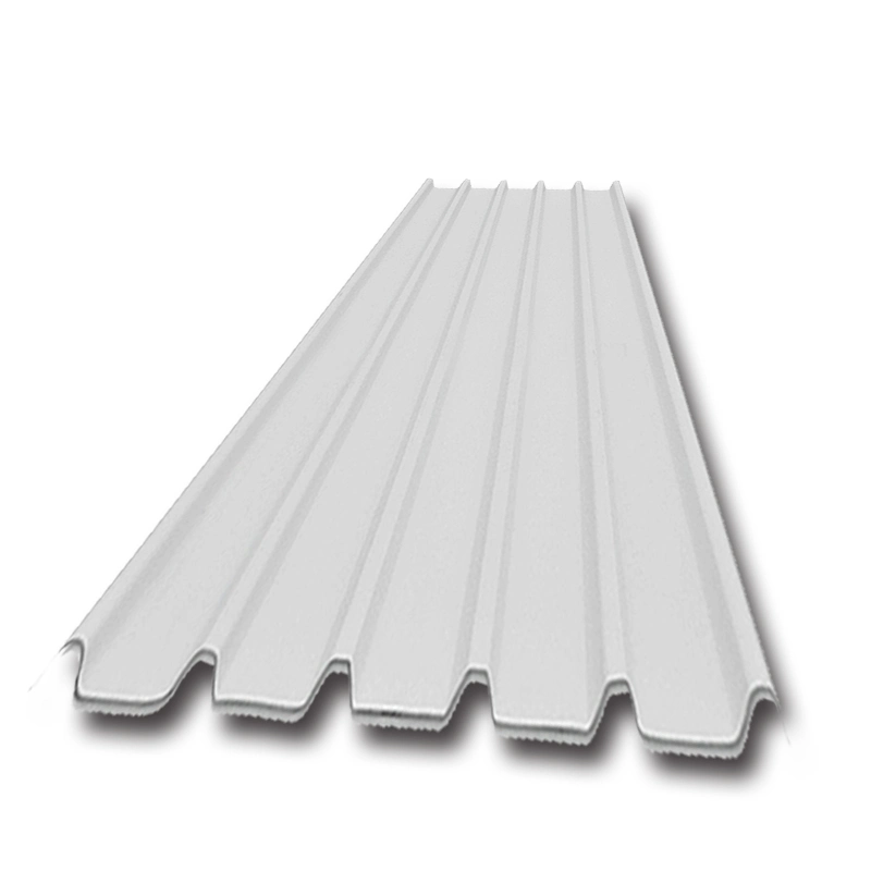 GI PPGI PPGI Zinc Aluminio Iron Mabati سطح ASA Galvalum Galvan Steel Plate Metal Tin Roof Panel Sheet Price لمواد البناء