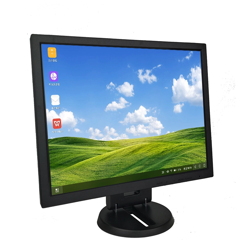 Manufacturer of 12-to 17-Inch LCD Monitors for High-Definition Medical Wall-Mounted Displays
