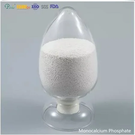 Fami-QS MCP Mono Fosfato de calcio P22% granulado de promover los aditivos alimentarios