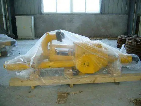 Good Quality Oilfield Drilling Water Swivel SL110, SL135 for Rig