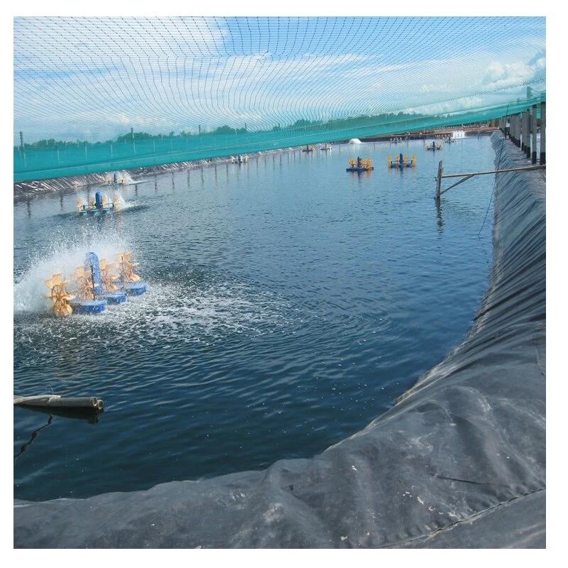 High quality/High cost performance  HDPE Geomembrane 100% Virgin Material