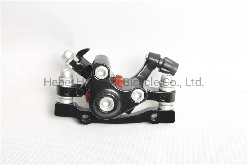 Aluminum Material 160mm/180mm Rotor Bicycle Disc Brake