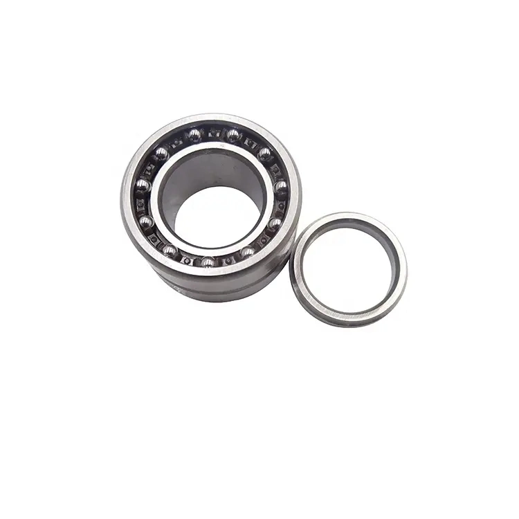 Bearing Capacity Needle Roller Bearing Sizes and Types Roller Bearing with Cylindrical Rollers