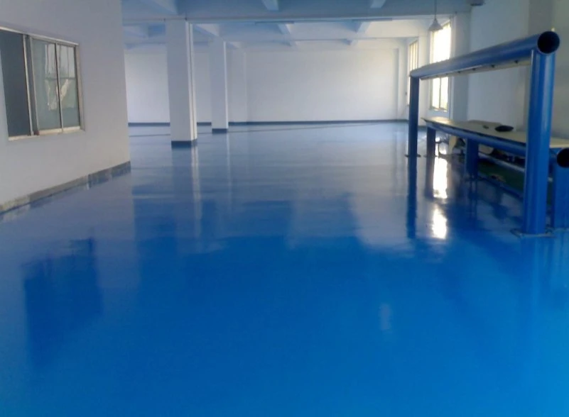 Factory Made Clear Ab Glue Concrete Hardener Coatings Liquid Resin Curing Epoxy Raw Materials 6017 for Epoxy Flooring