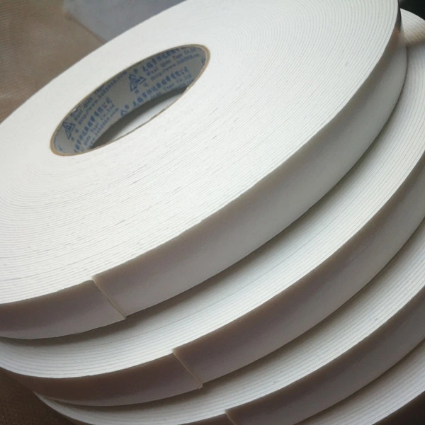 Foam Tapes for Adhesive Hooks/ Labels/ Anti-Scratch Strips