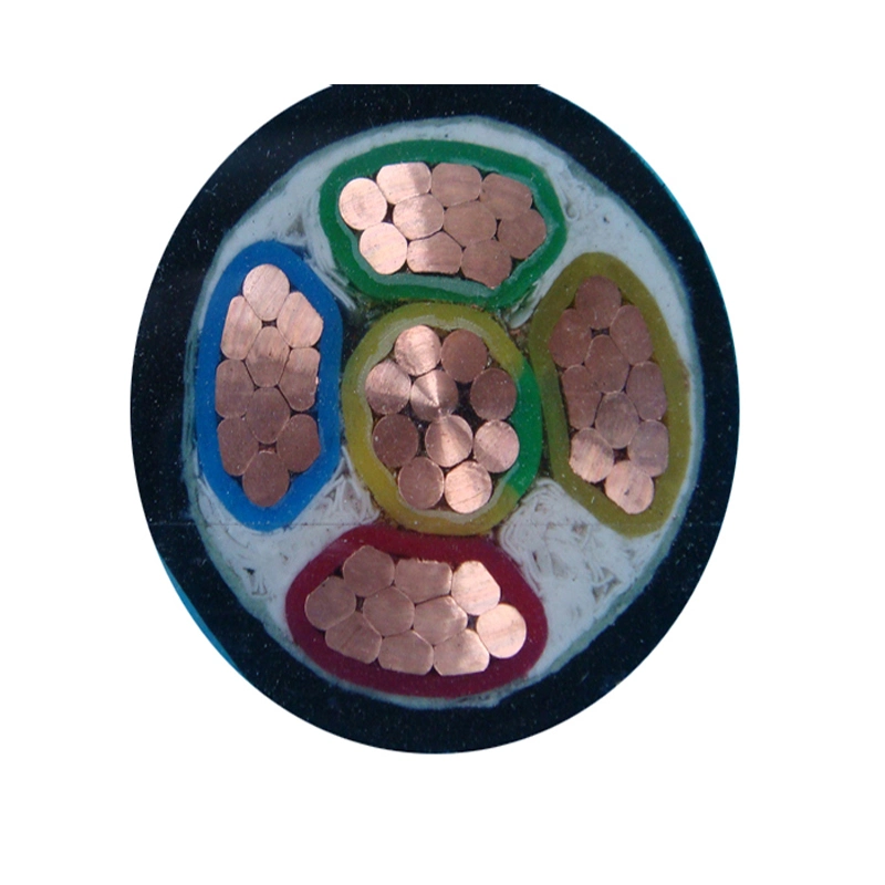 High Speed XLPE Insulated Power Cable for Data Centers