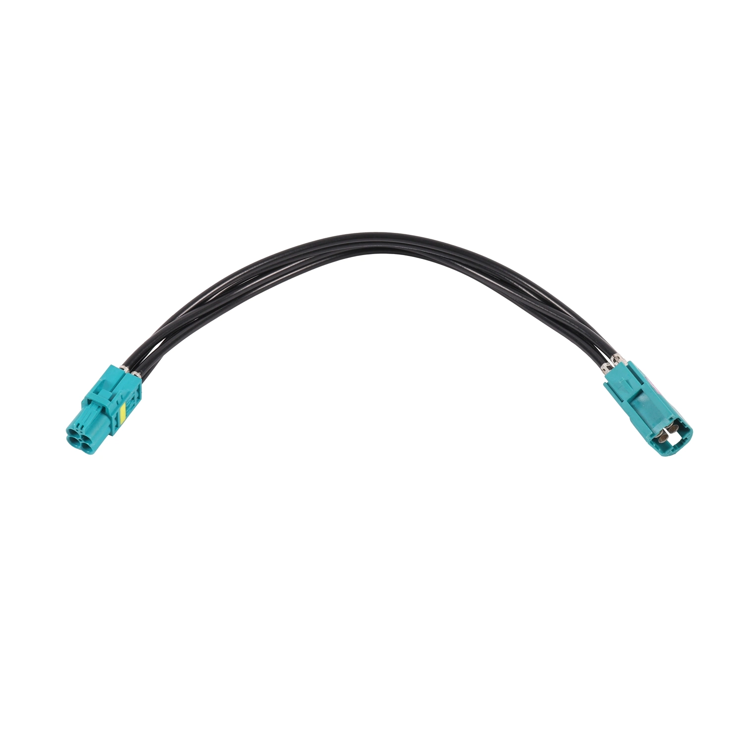 MMCX90 Male to MMCX90 Head RF Cable