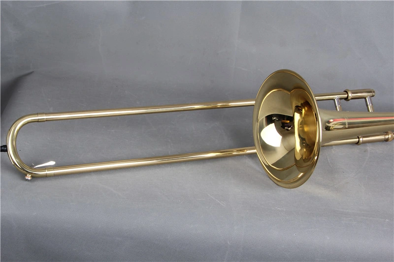 Alto Trombone / Brass Instruments/Bb Key Trombone (TBA-L)