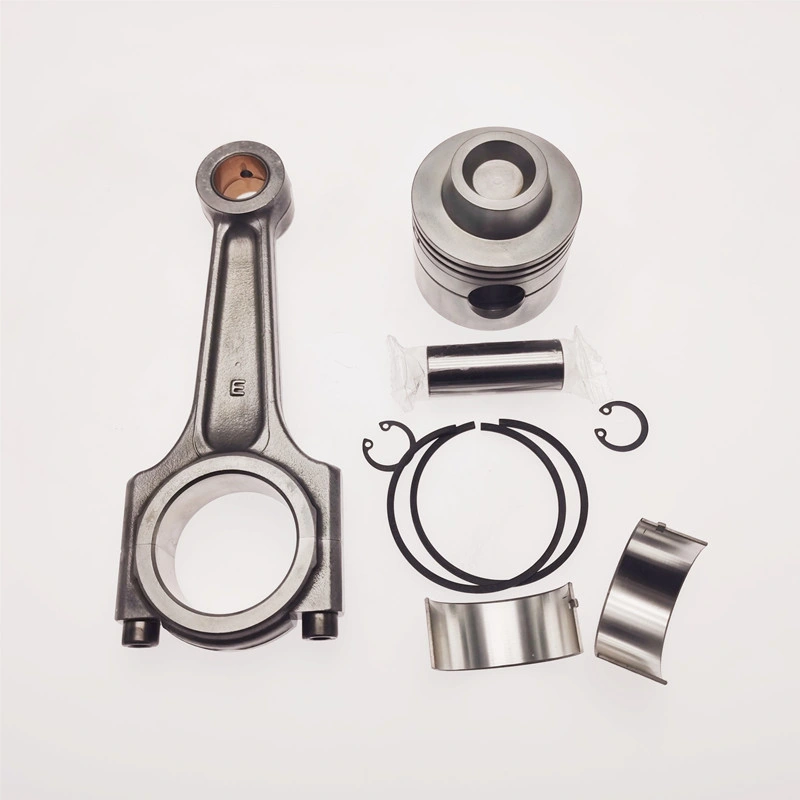 Connecting Rod/Piston Used for Mitsubishi Fb-4est Fb-4esy Fb-4esym Refrigeration Compressor