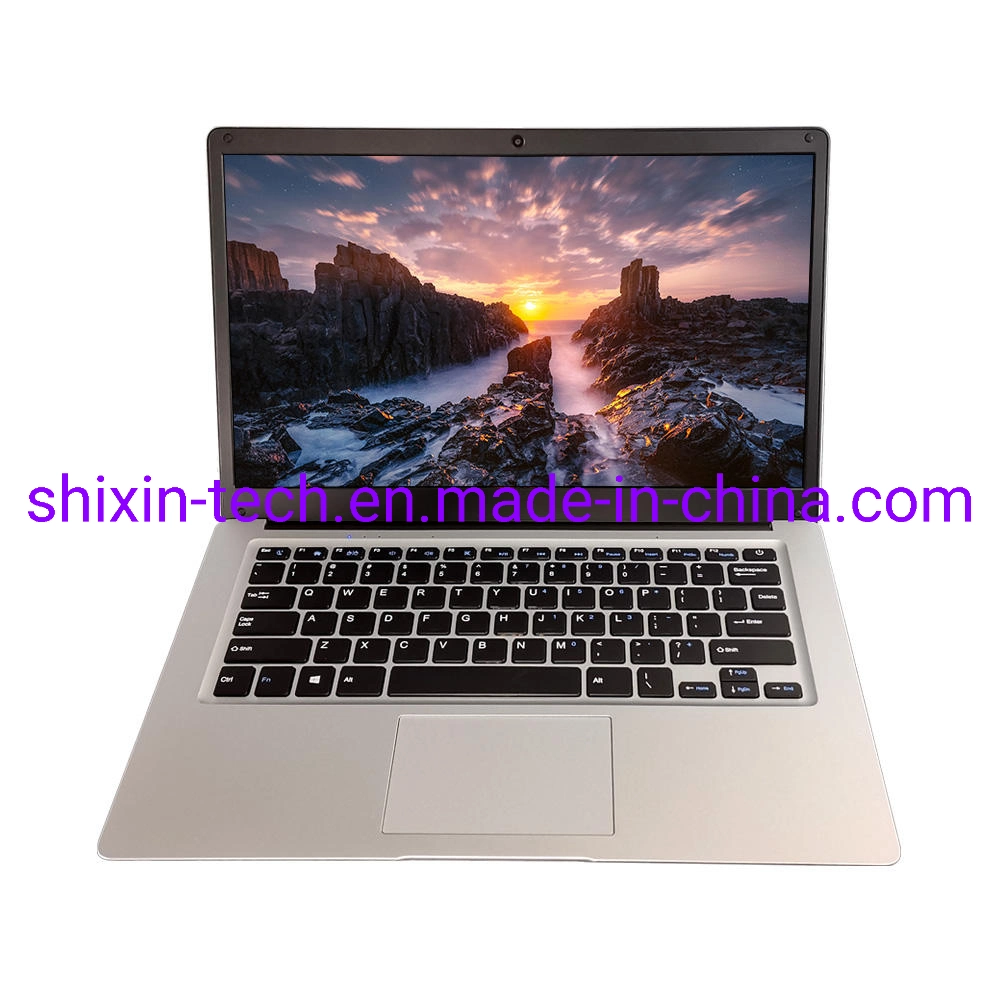 2022 Made in China Brand New Laptop I5 I7 I9 PC Laptop