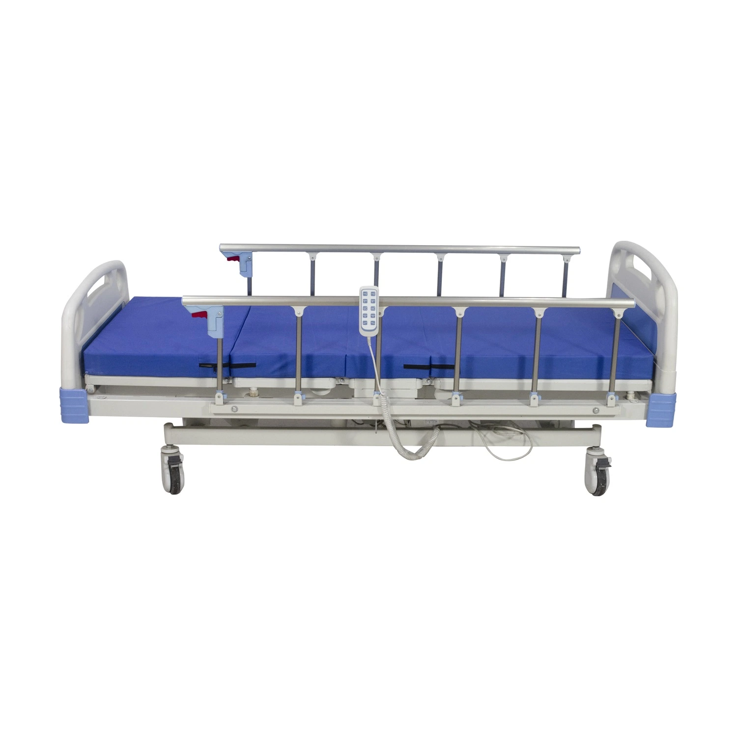 Rh-Ad306 3-Function Adjustable Electric Control Hospital Medical Patient Treatment Nursing Bed