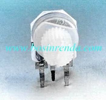 8mm Potentiometer, Rotary Potentiometer for Audio Equipment- PA0832
