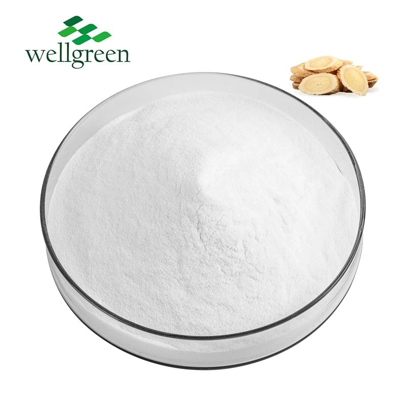 Pó branco puro Cycloastragenol CAS 78574-94-4 98% Astragalus Membranaceus extraia