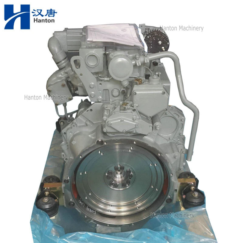 Deutz Diesel Engine BF4M2012 للسيارات والشاحارات، إلخ