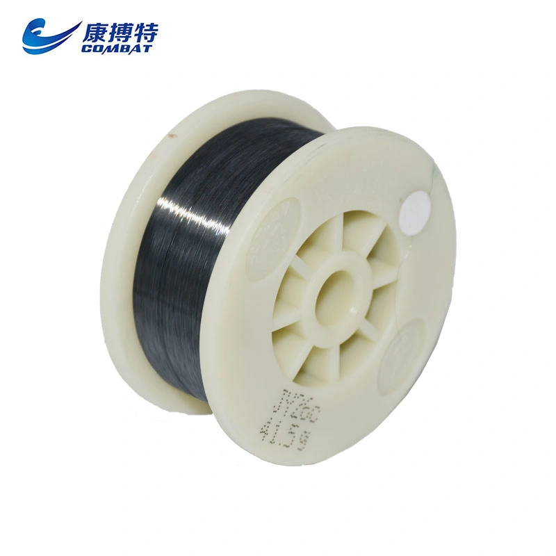 2020 Hot Sale 0.05mm Pure Tungsten Wire