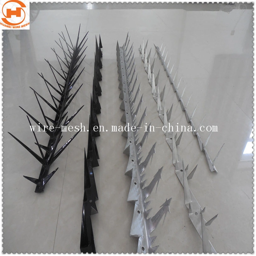 Anti Climb Spike/Security Wall Spike/Razor Barbed Wire /Anti-Climb Wall Spike