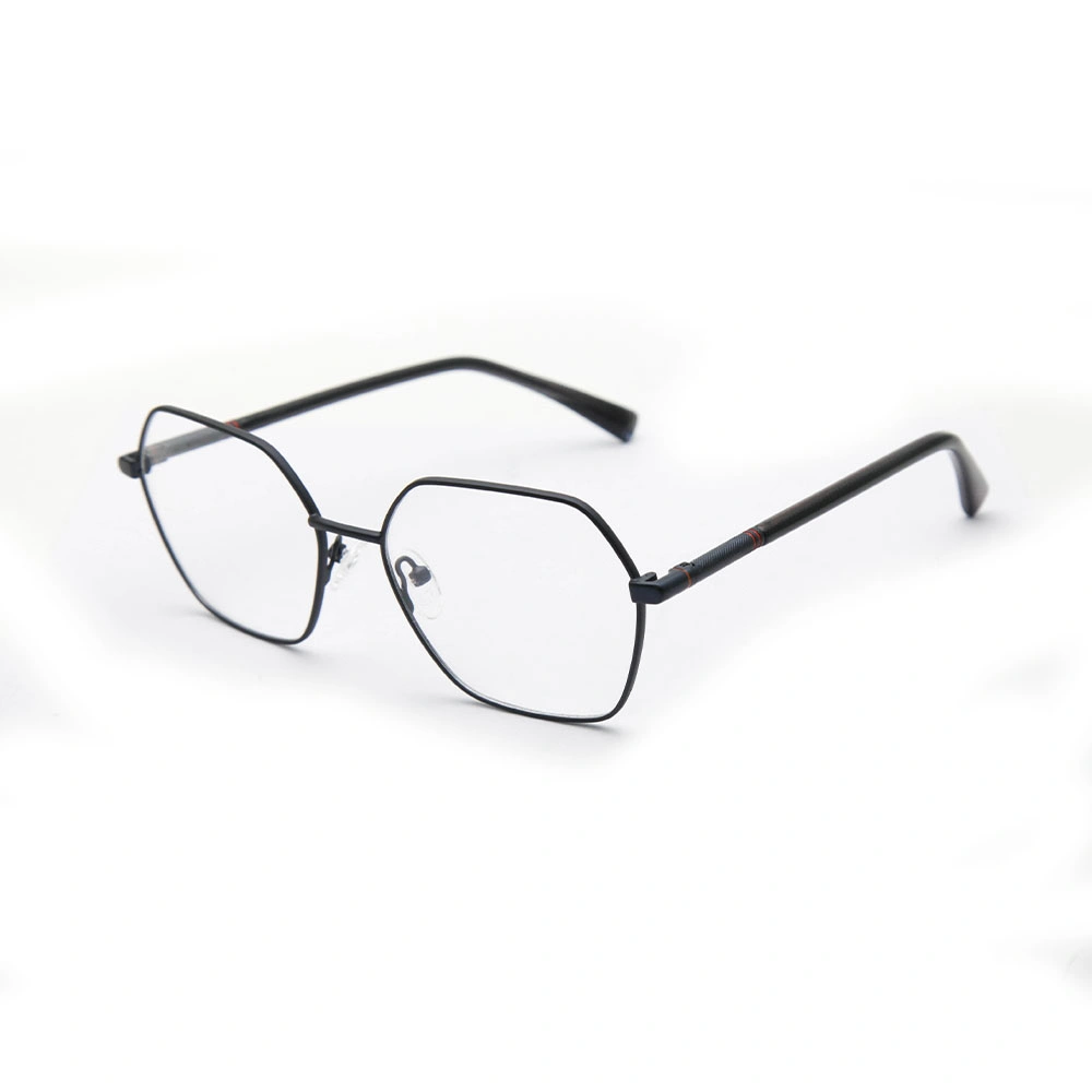 Gd Men Women Cheap Stainless Steel Glasses Metal Eyeglasses Frames Metal Optical Frames Wholesale/Supplier