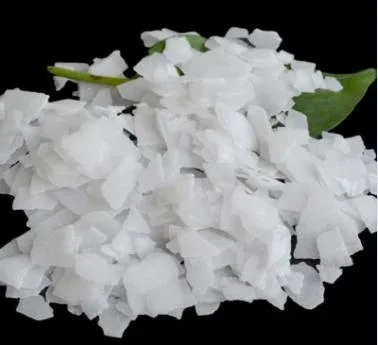 Best Price KOH Caustic Potash Potassium Hydroxide