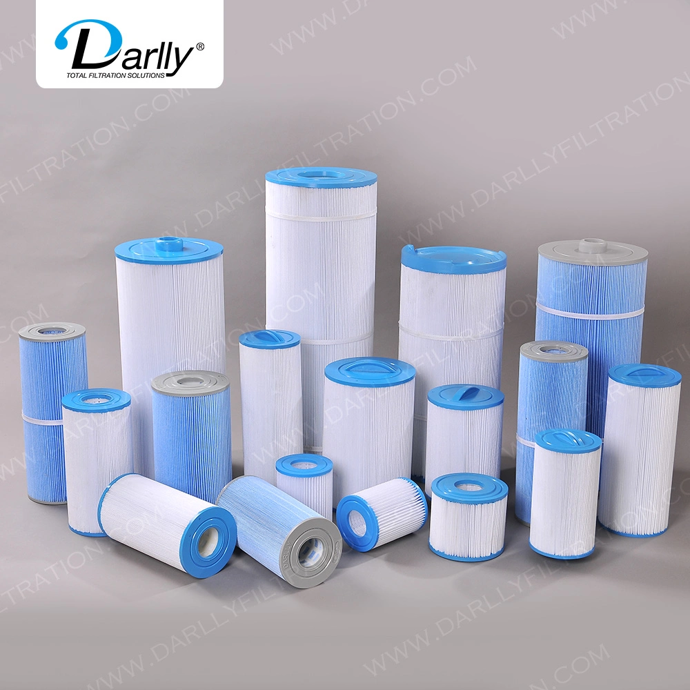 Darlly Swimming Cartridge for SPA and Pool Filter