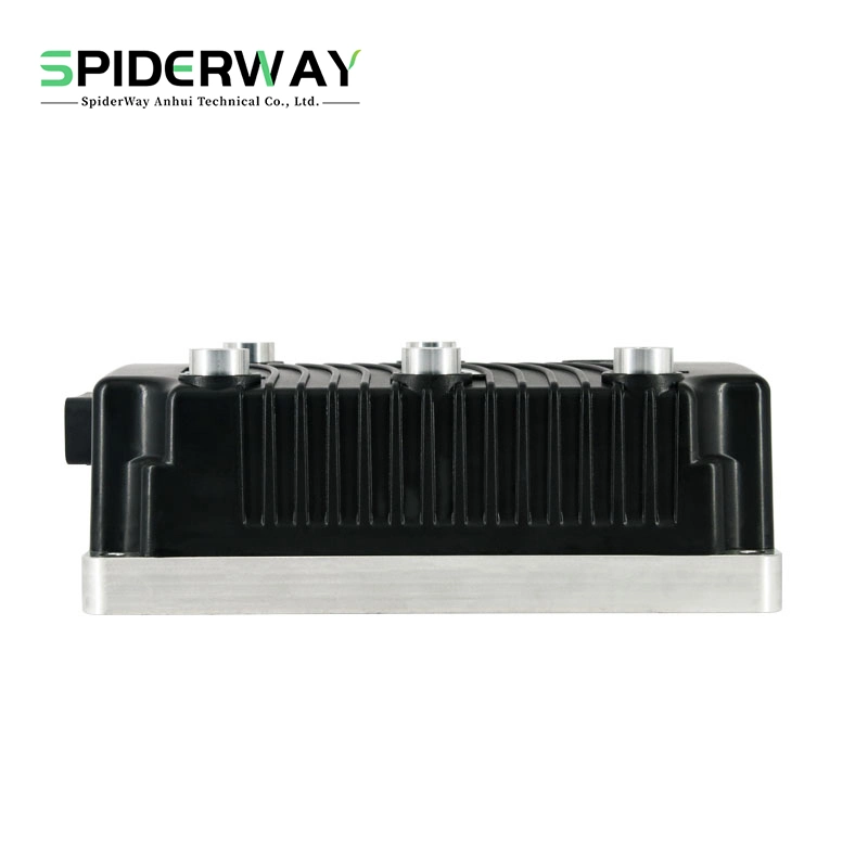 Controlador de velocidade do motor AC personalizado para a frente e para trás SPI-1236se-6521