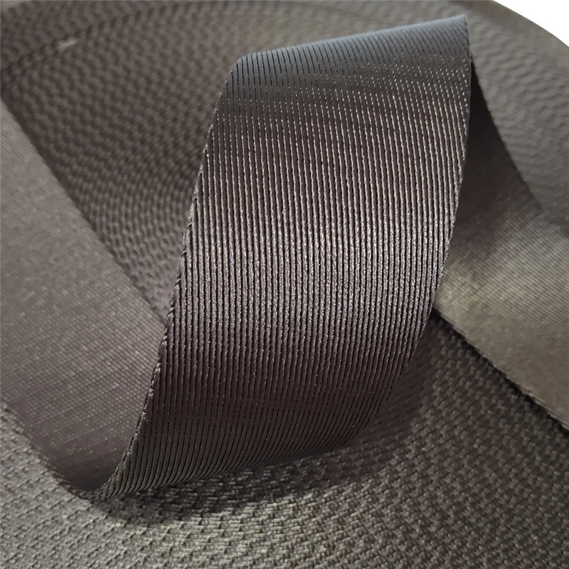 Tc/Cotton/Nylon Herringbone Webbing Tape Herringbone Twill Webbing Strap Tape