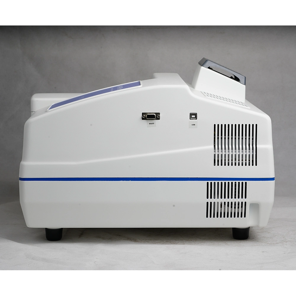 Factory Price F97 PRO Fluorescence Spectrofluorometer Fluorescent Spectrophotometer for Sale