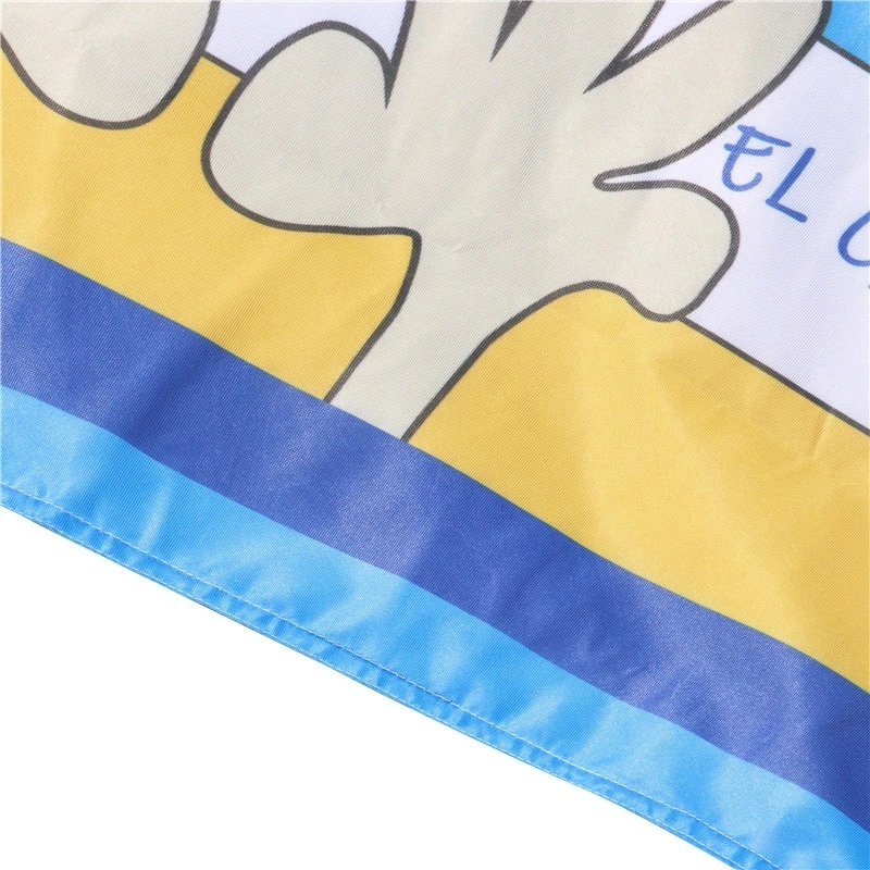 Promotional Usage Advertising Exhibition Event Custom Beach Flag and Banners Outdoor Feather Flag Cheap Promotion Wind Flag